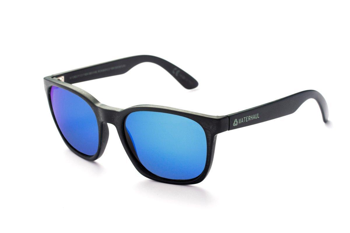 Image of Fitzroy Sonnenbrille Herren Schwarz 49mm