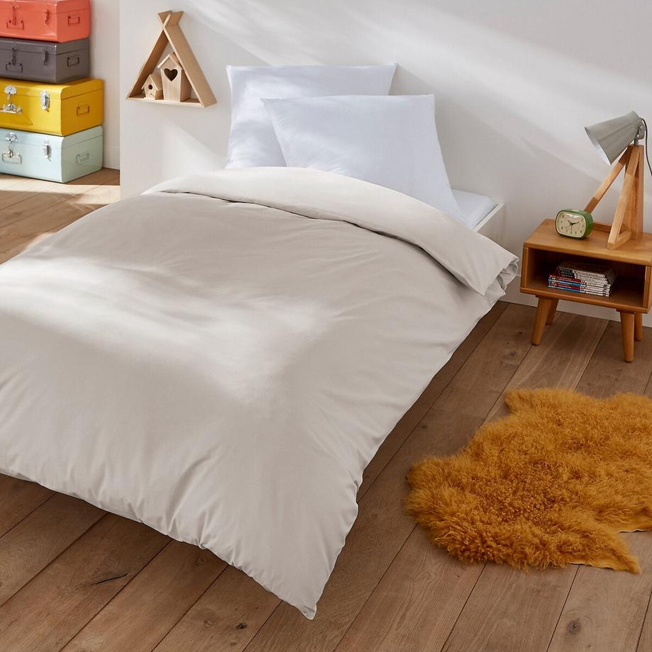 La Redoute Intérieurs Lenzuolo con Angoli per Bambini Scenario  