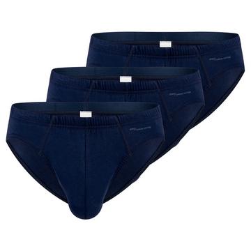 3er Pack Casual Cotton - Slip / Unterhose