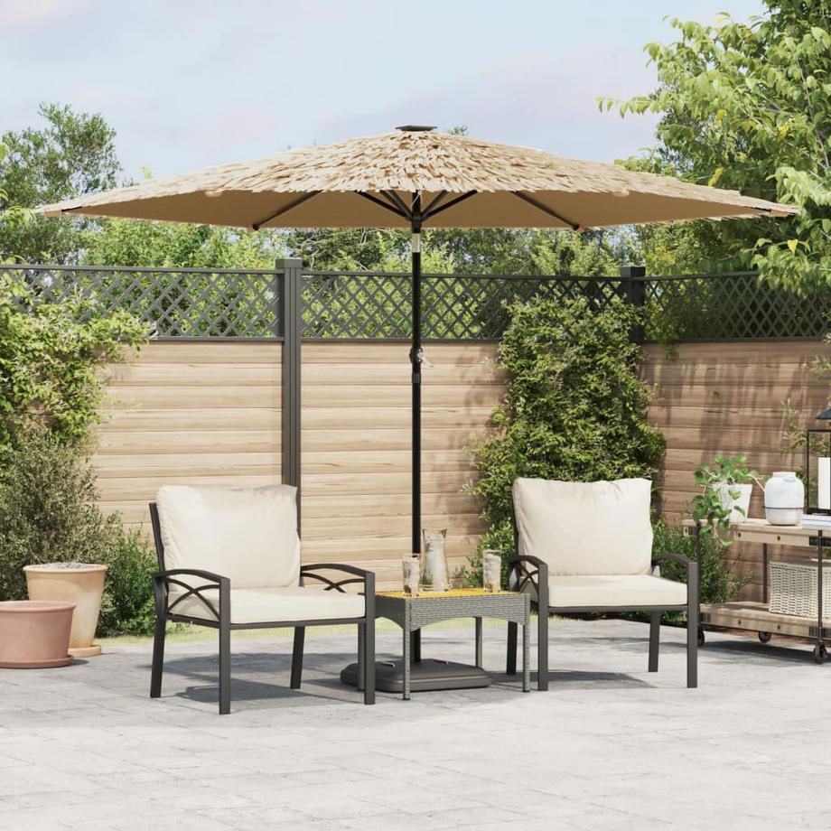 VidaXL Parasol de jardin  