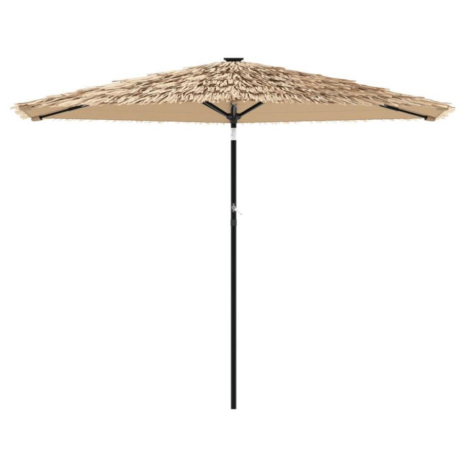 VidaXL Parasol de jardin  