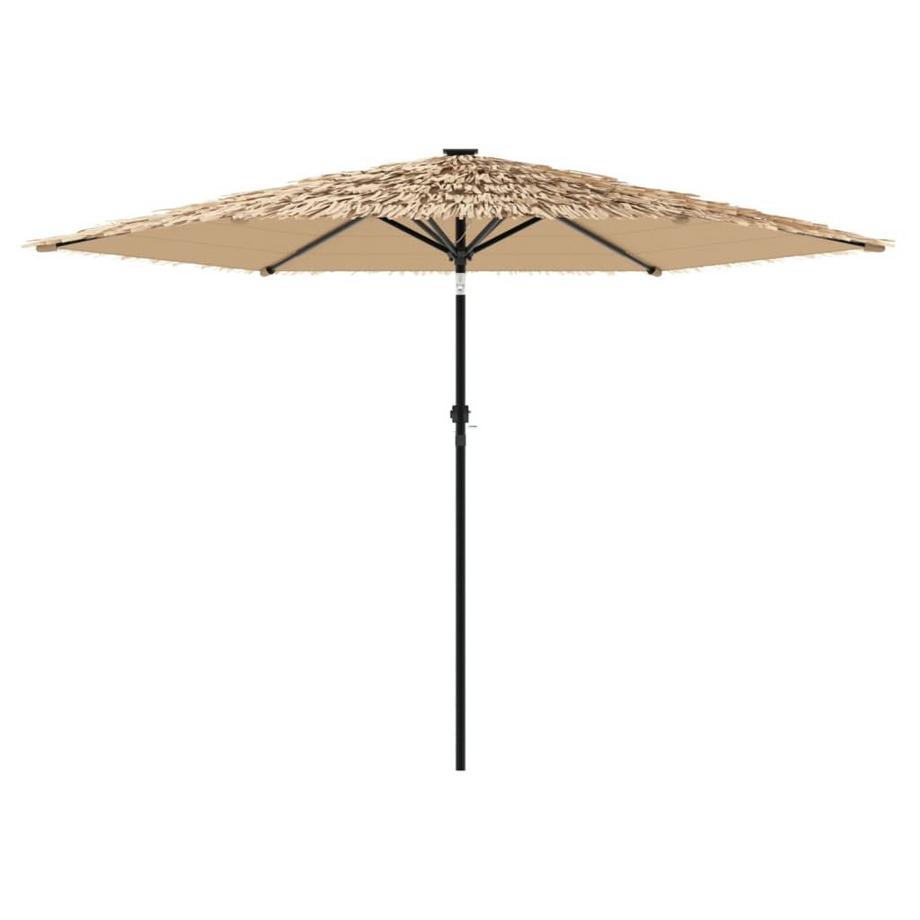 VidaXL Parasol de jardin  
