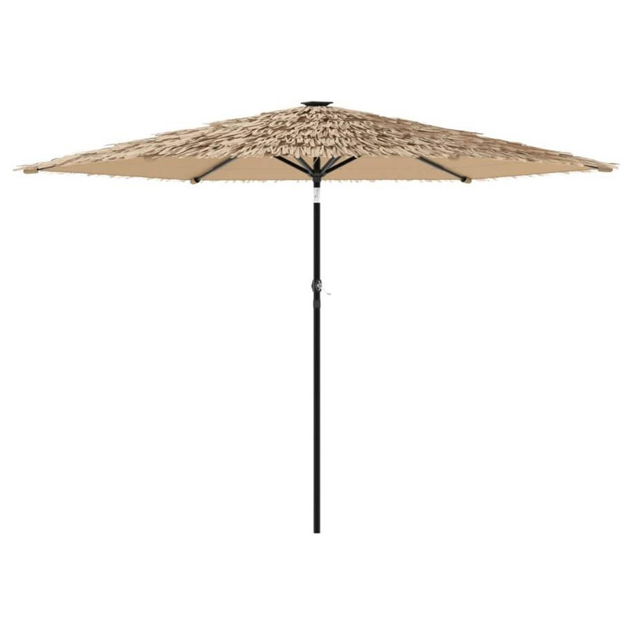 Parasol de jardin