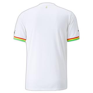 PUMA  Maglia home dei Mondiali 2022 Ghana 