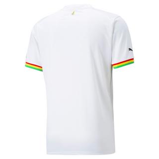 PUMA  Maglia home dei Mondiali 2022 Ghana 