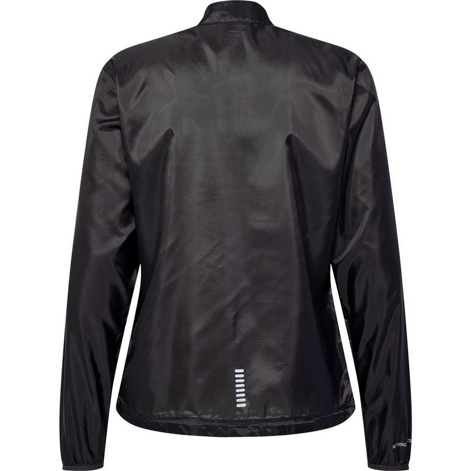 Newline  giacca pieghevole tech 