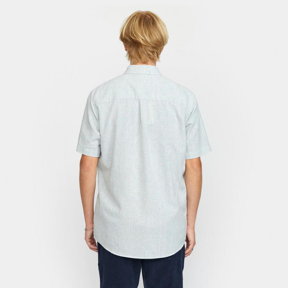 Revolution Kurzarmhemd Loose  