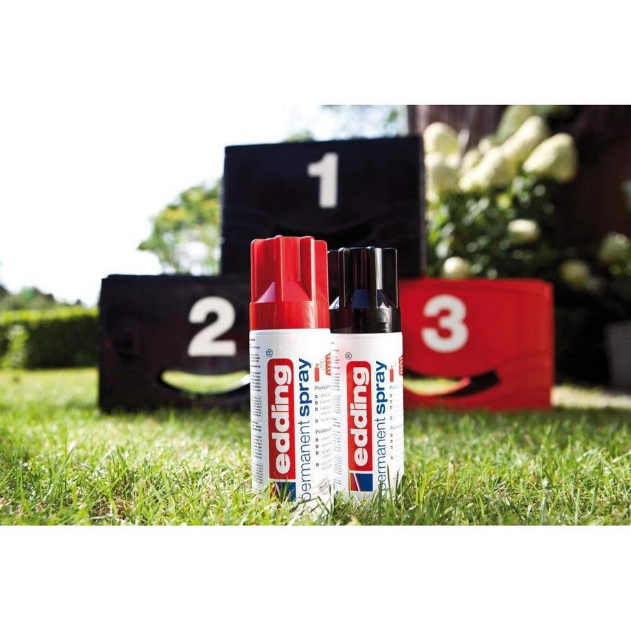 Edding EDDING Acryllack 5200-952 rot  