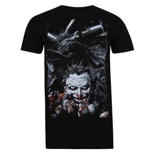 BATMAN Wrath T-Shirt  