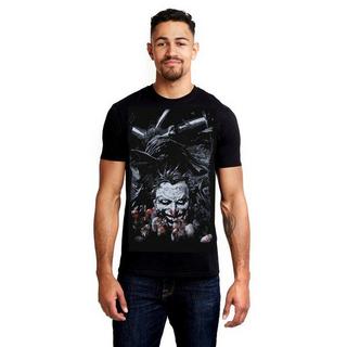 BATMAN Wrath T-Shirt  