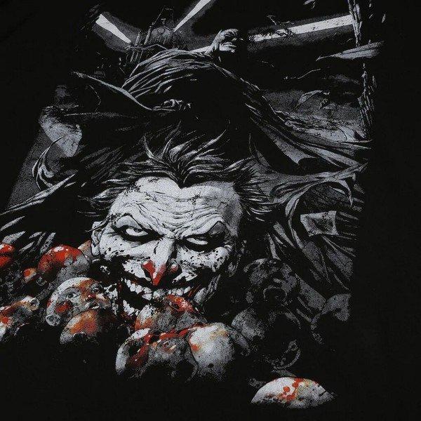 BATMAN Wrath T-Shirt  