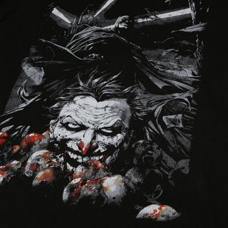BATMAN Wrath T-Shirt  