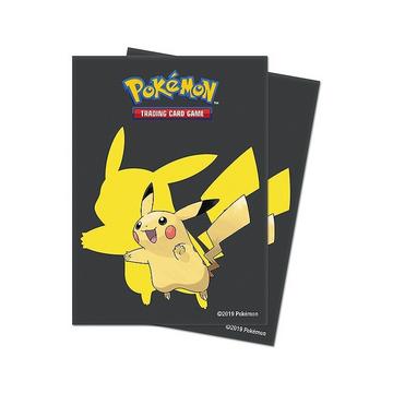 Pokémon Deck Pector Pikachu (65)
