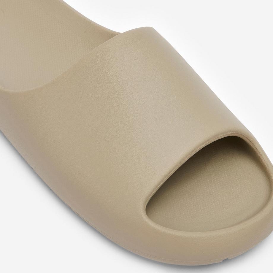 DECATHLON Ciabatte da piscina Style 500 antiscivolo EVA  