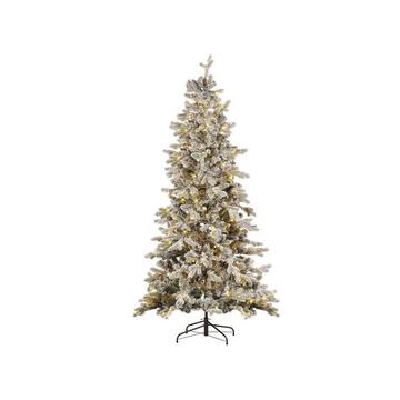 Beleuchteter Weihnachtsbaum aus PVC Modern TATLOW