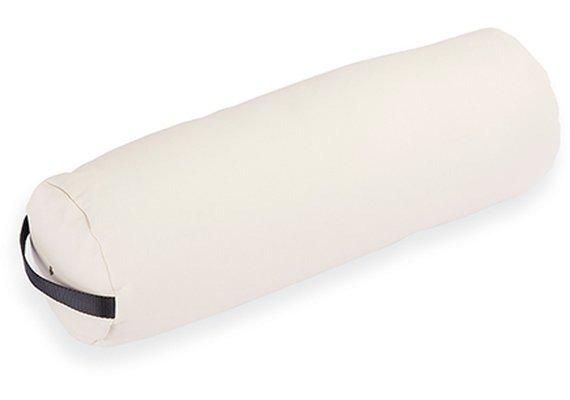 Image of Earthlite® Lagerungsrolle Fluffy L: 66 Ø 20 Tannengrün Unisex Waldgrün ONE SIZE