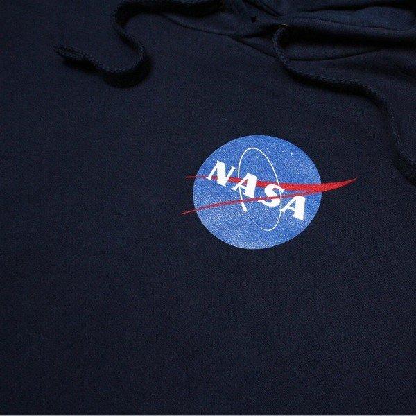 Nasa  Core Kapuzenpullover 