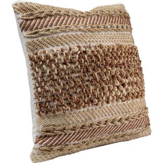 KARE Design Coussin Loop Melange 45x45  