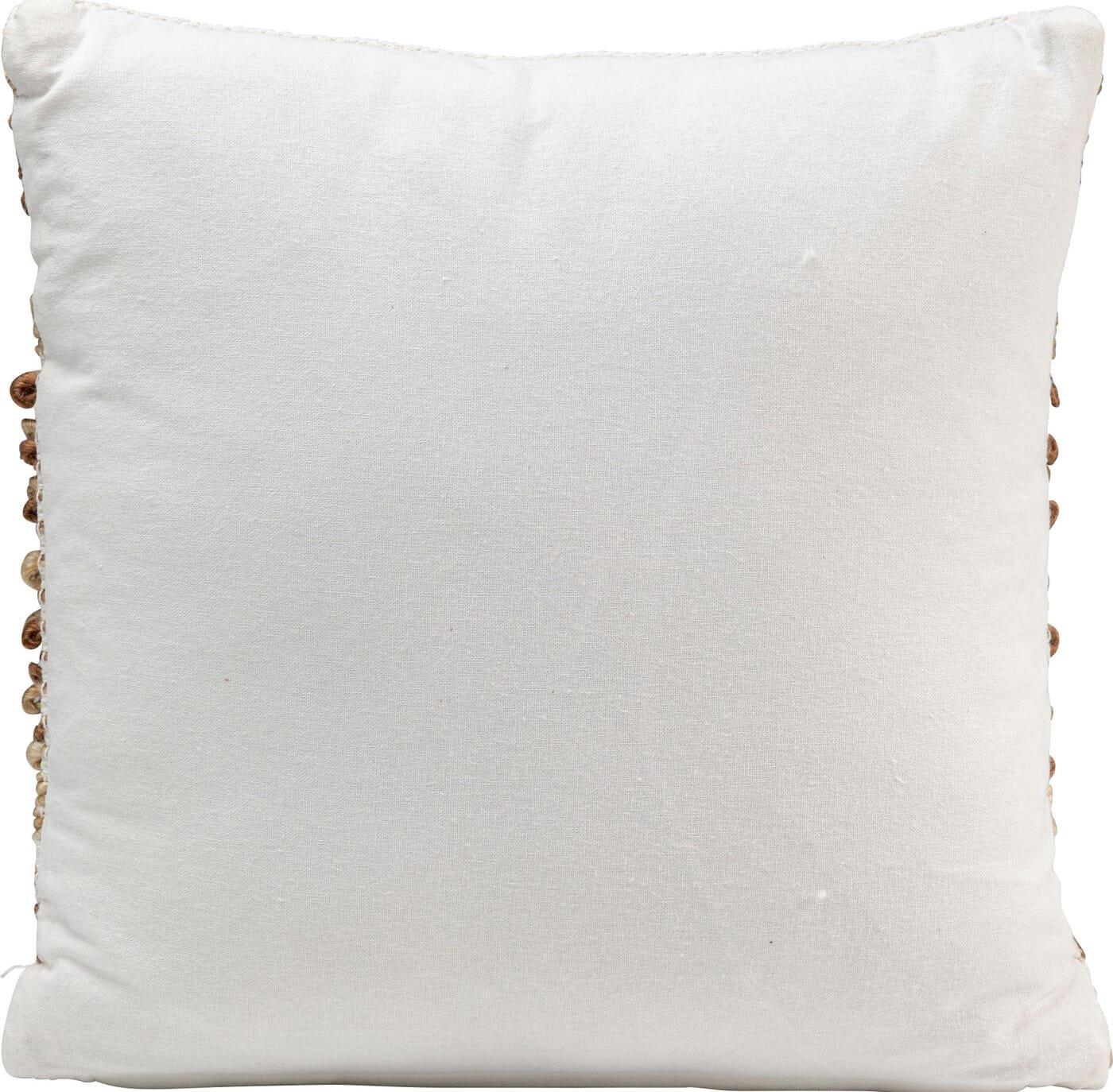 KARE Design Coussin Loop Melange 45x45  