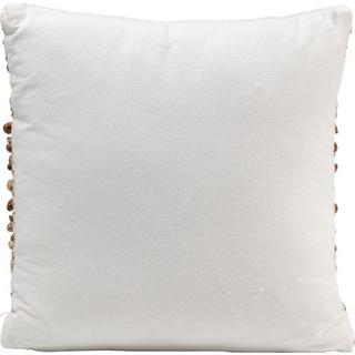 KARE Design Coussin Loop Melange 45x45  