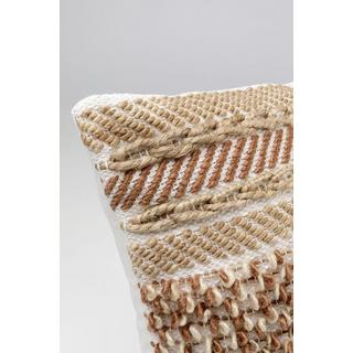 KARE Design Coussin Loop Melange 45x45  