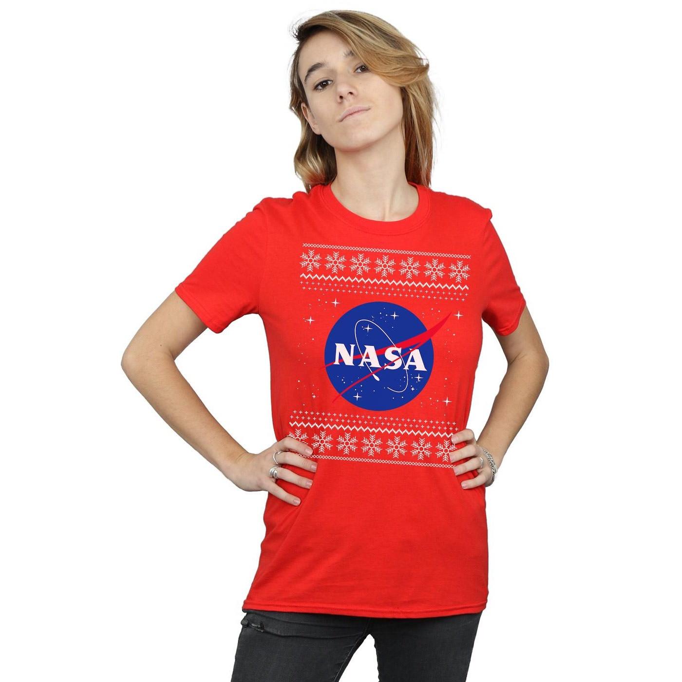 Nasa  Tshirt 