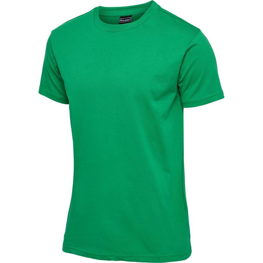t-hirt red baic