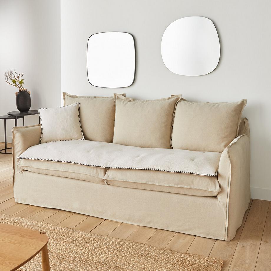 La Redoute Intérieurs Matelas d'assise  