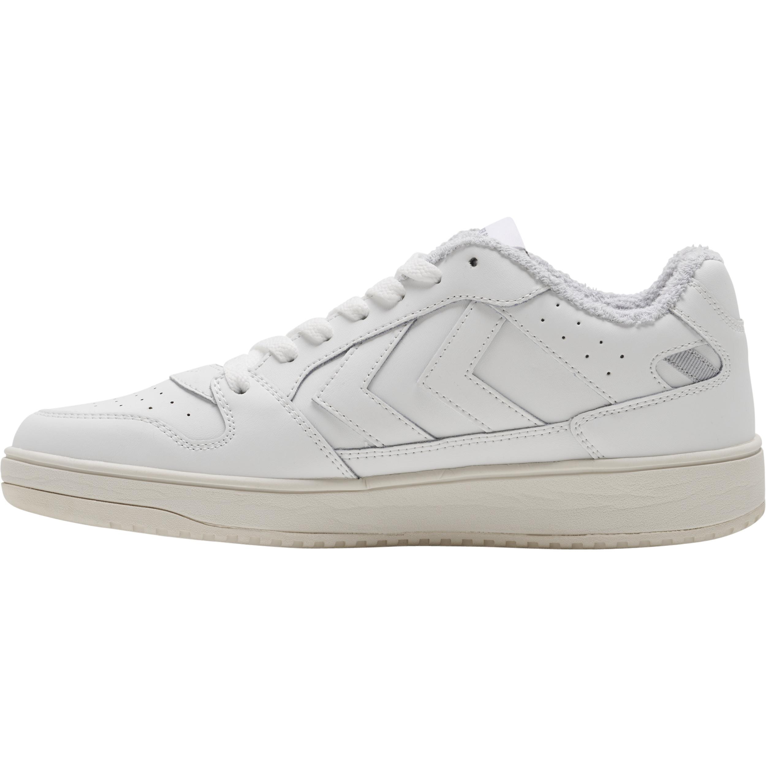 Hummel  sneakers für damen st. power play retro 