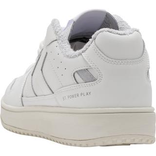 Hummel  sneakers für damen st. power play retro 