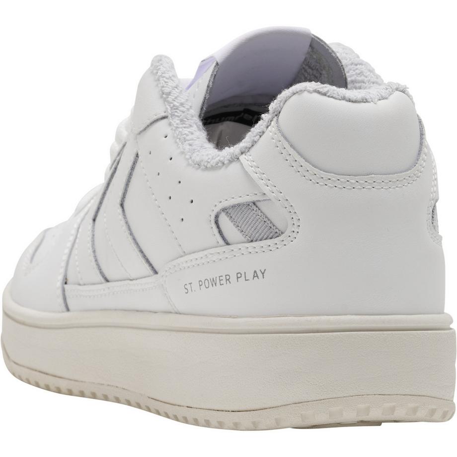 Hummel St. Power Play Retro Sneakers  