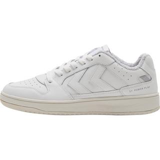 Hummel  sneakers für damen st. power play retro 