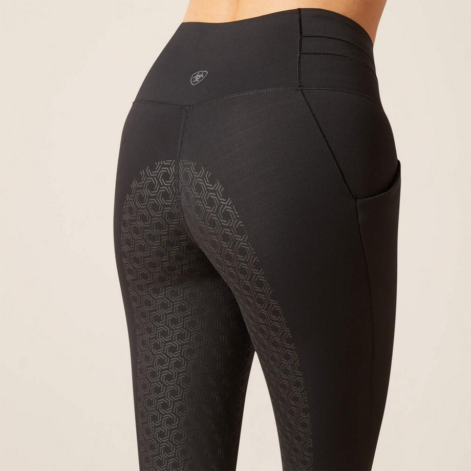 Ariat  reitlegging full grip eo 2.0 