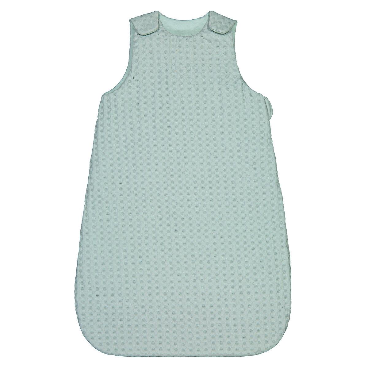Image of Baby-schlafsack Tifly Unisex Grün 0-6M