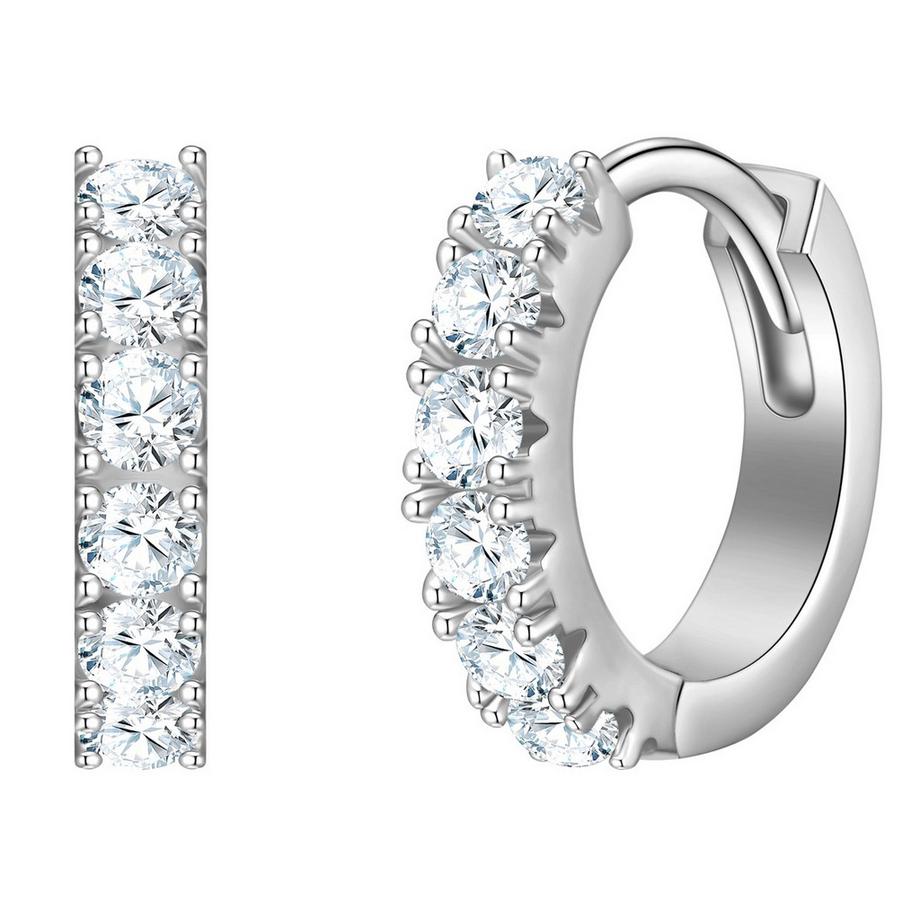 Glanzstücke München  Femme Boucles d´oreilles 