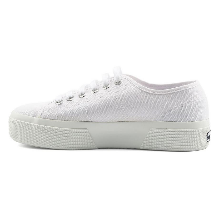 SUPERGA 3740 Platform Leggera Sneakers  