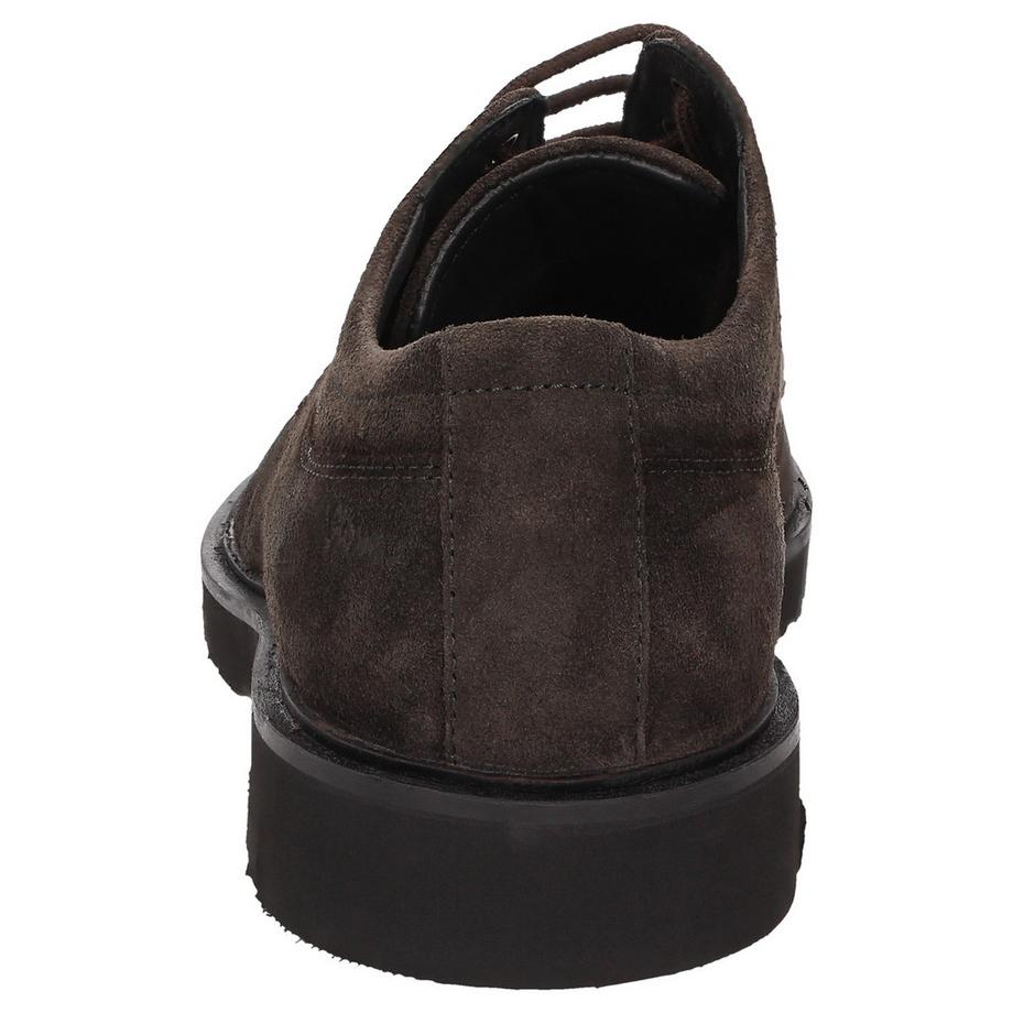 Sioux Rogtanos-700 Chaussure à lacets  