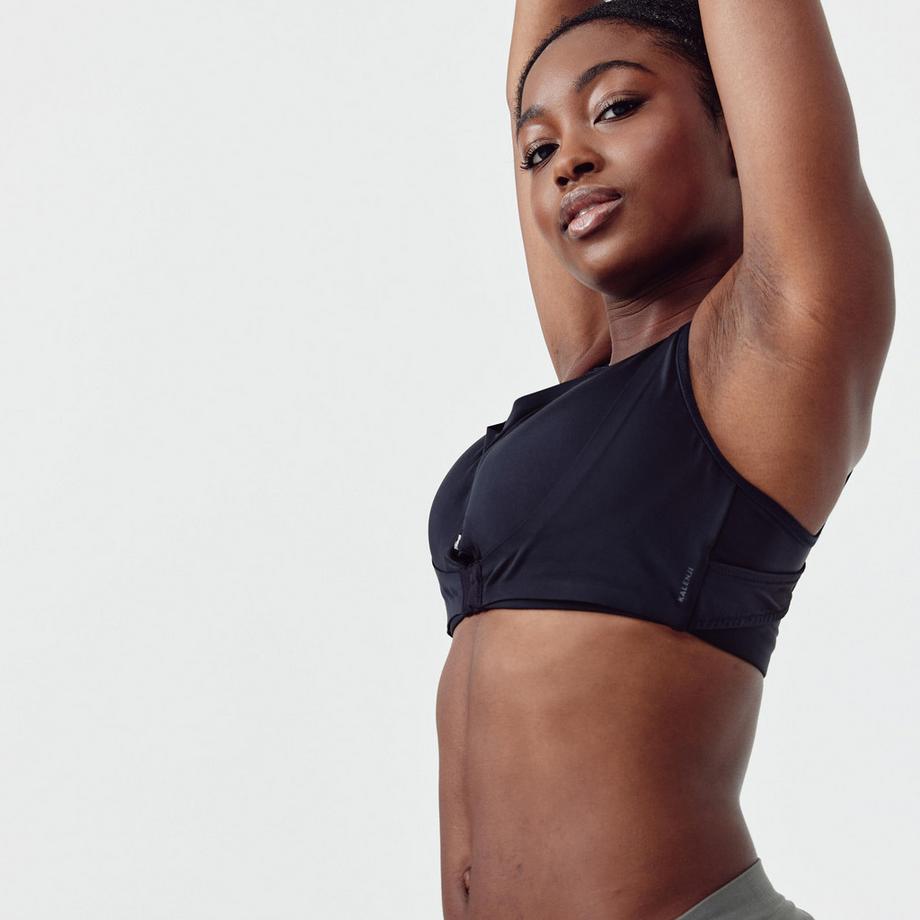 DECATHLON Kokoon Lauf Jogging Sport-BH Bustier Starker Halt  