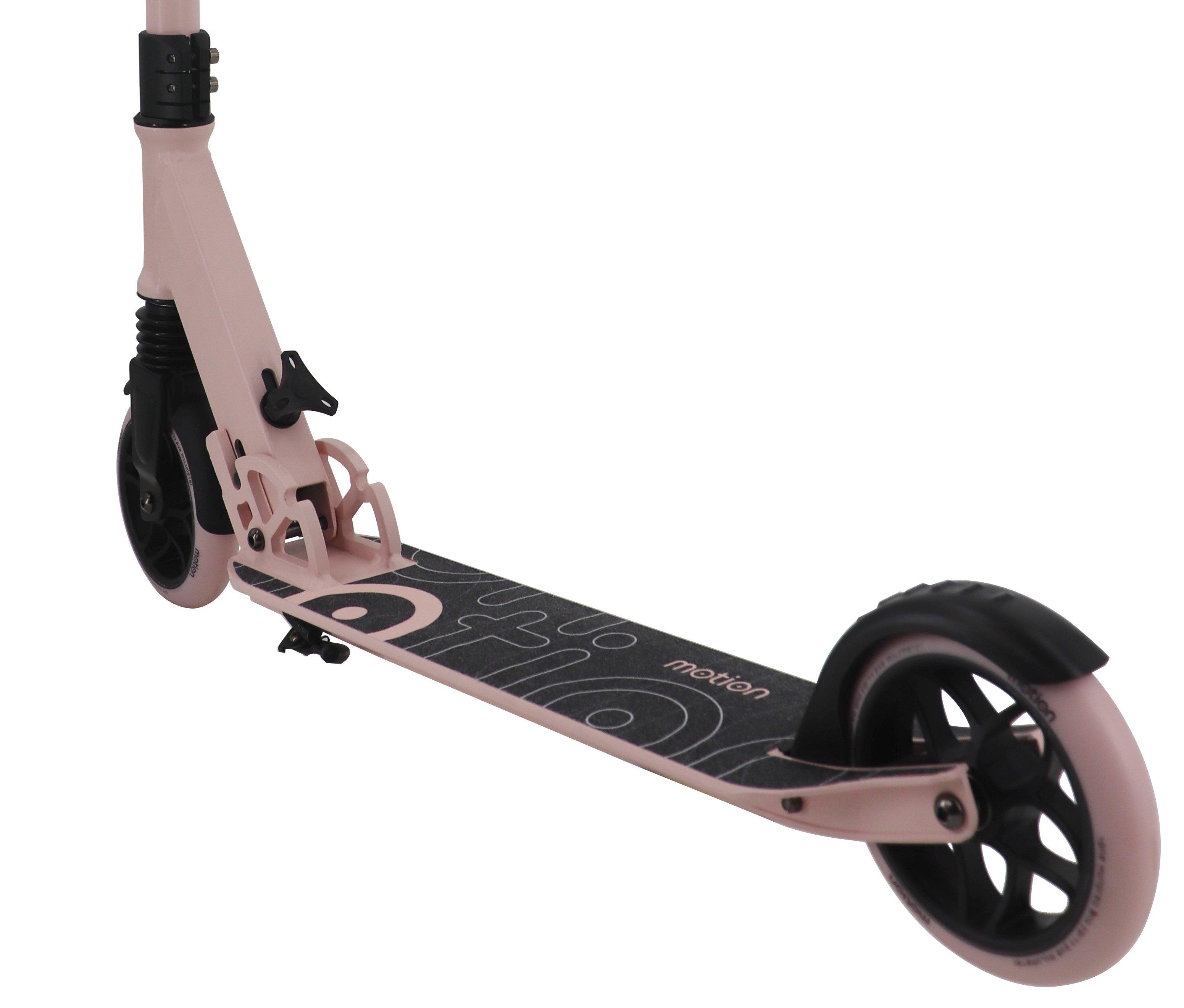 Motion Scooter  Smartway+ Rosa 