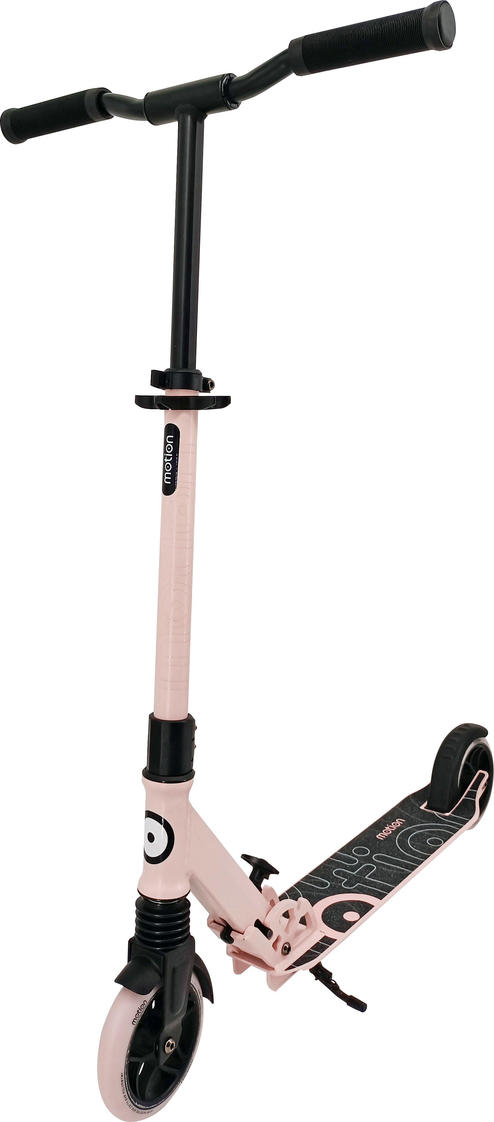 Motion Scooter  Smartway+ Rosa 