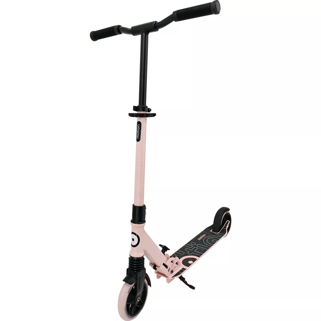 Motion Scooter - Smartway+ Rosa, Multicolor, One Size