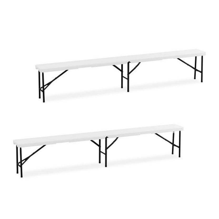 Bierbank-Set von 2.240 cm