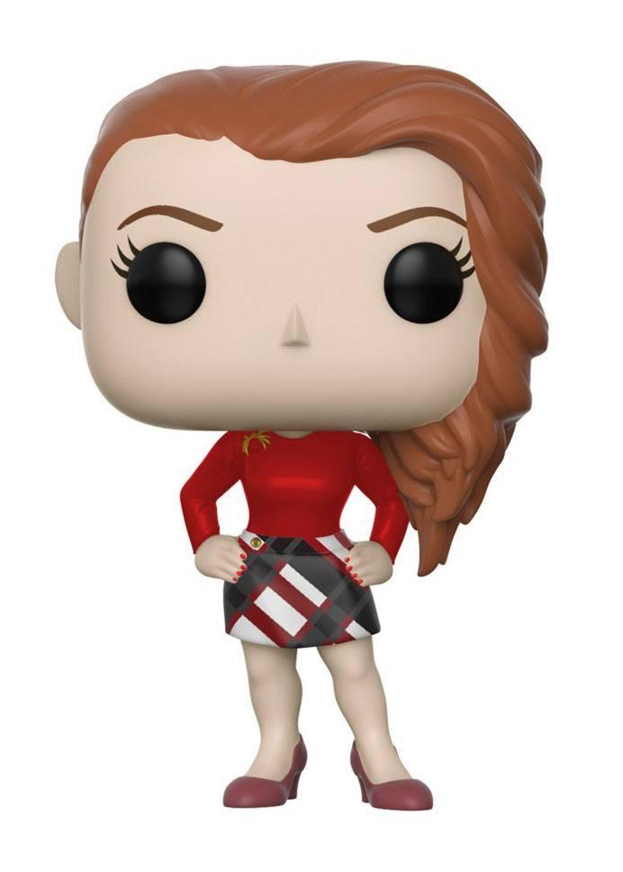 Image of Riverdale POP! Television Vinyl Figur Cheryl Blossom