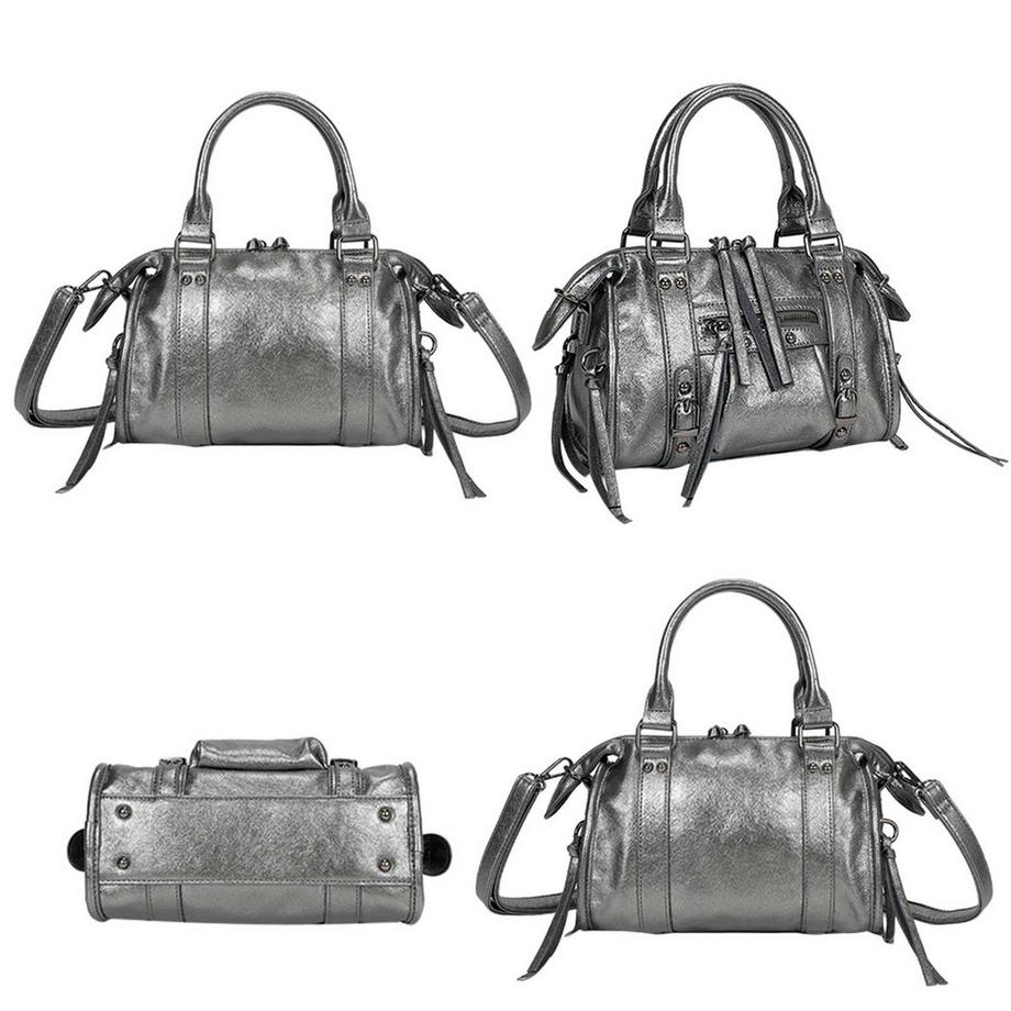 Gallantry Borsa a Mano Fasce Lunghe  