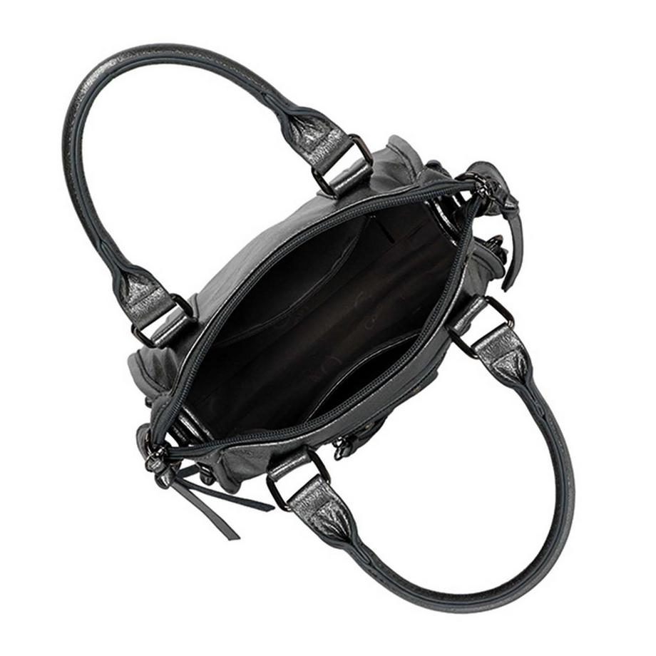 Gallantry Borsa a Mano Fasce Lunghe  