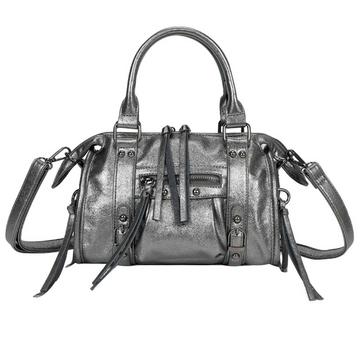 Sac à Main avec Bandes Pendantes