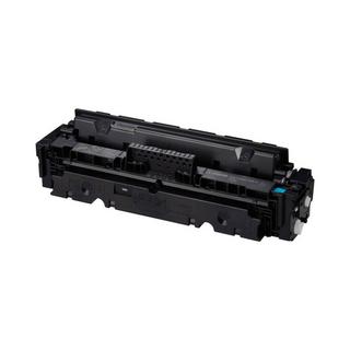 Canon  CANON Toner-Modul 055H cyan CRG 055 CH LBP663/MF742 5900 Seiten 