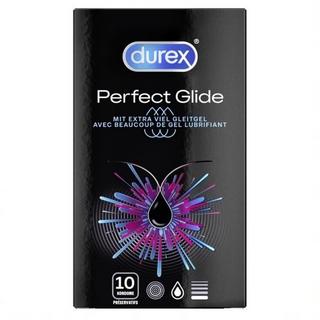 durex  Perfect Glide 