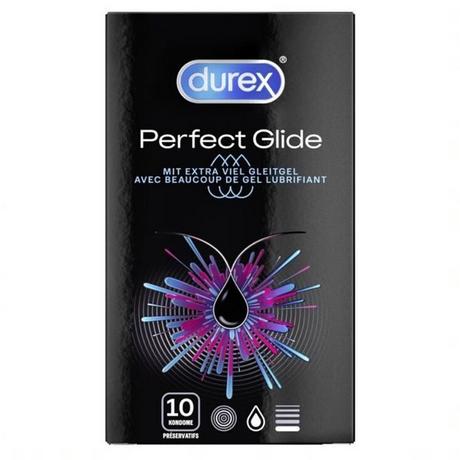 durex  Scorrimento perfetto 