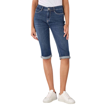 Wonder Light Dream Sun Jeans Capri